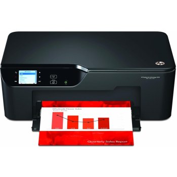 HP Deskjet Ink Advantage 3525 CZ275C