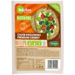 Balviten Chléb bezlepkový Královský tmavý 250 g – Zboží Dáma