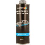 Motip Ochranný nástřik na podvozky přelakovatelný 1000 ml Šedá | Zboží Auto