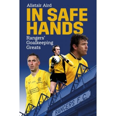 In Safe Hands – Hledejceny.cz