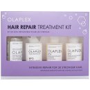 Olaplex Hair Repair Treatment Kit vlasová kúra No. 3 100 ml + sérum No 0 155 ml + šampon No. 4 100 ml + kondicionér No.5 100 ml dárková sada