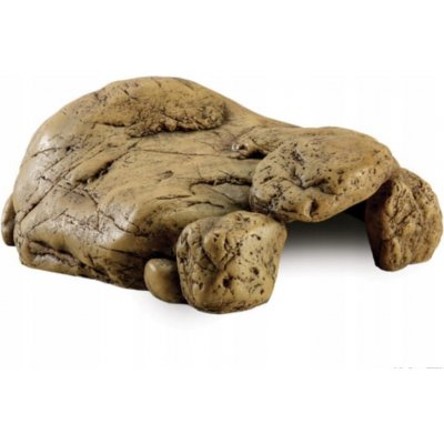 Hagen Exto Terra Reptile Cave XL 27x24,5x9 cm – Zboží Dáma
