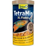 Tetra Min XL Flakes 1 l – Sleviste.cz