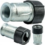 Gebo QI 1" svěrná spojka vnitřní závit – Hledejceny.cz