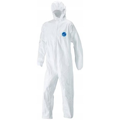 Canis CXS Tyvek 500 Xpert Jednorázový oblek bílý 2XL – Hledejceny.cz