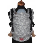 rostoucí Moisha Grow Geostar Steel – Zboží Dáma