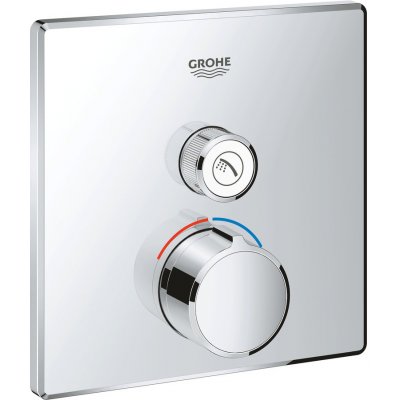 GROHE 29147000 – Hledejceny.cz