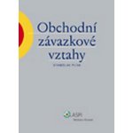Obchodní závazkové vztahy - Stanislav Plíva – Hledejceny.cz