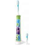 Philips Sonicare for Kids HX6352/11 – Zboží Dáma