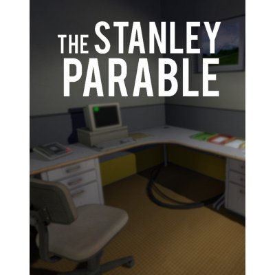 The Stanley Parable