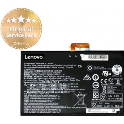 Lenovo L15C2P31 – Hledejceny.cz