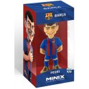 Sběratelská figurka MINIX Football: FC Barcelona - Pedri