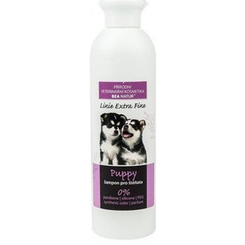 Bea Natur Puppy pro štěňata 250 ml