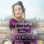 Vznešená Sophie - Georgette Heyer – Hledejceny.cz
