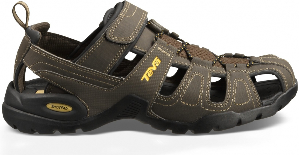 Teva Forebay M