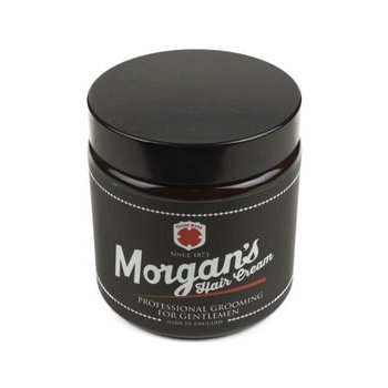 Morgan's krém na vlasy 120 ml