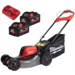 Milwaukee M18 F2LM46-802 – Hledejceny.cz