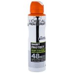 L'Oréal Men Expert Shirt Protect deospray 150 ml – Zboží Mobilmania