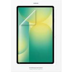 Samsung Tab S10 FE+ Ochranná fólie Průhledná EF-UX620CTEGWW – Zboží Živě