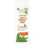 Bione Cosmetics Cannabis čistící odličovací pleťové mléko 255 ml – Hledejceny.cz