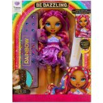 MGA Rainbow High Be Dazzling Fashion panenka Noemie Violette – Hledejceny.cz