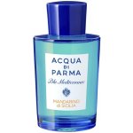 Acqua di Parma Blu Mediterraneo Mirto Di Panarea toaletní voda unisex 30 ml – Hledejceny.cz
