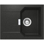 Schock Manhattan D-100XS Onyx – Hledejceny.cz