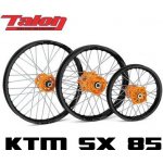 TALON Pro Billet kola - KTM SX85 KTM SX 85 (2011) Zadní 14x1.60 | Zboží Auto