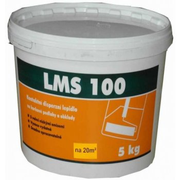 Wakol LMS 100 lepidlo na korkové podlahy 1 kg