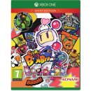 Hry na Xbox One Super Bomberman R (Shiny Edition)