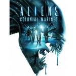 Aliens: Colonial Marines (Limited Edition) – Hledejceny.cz