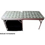 Coleman Table & Storage – Hledejceny.cz