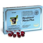 Pharma Nord Bioaktivní Marin Plus 60 tablet – Zboží Mobilmania