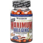 Weider Maximum Krea-Genic 240 kapslí – Hledejceny.cz