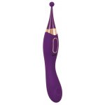 Javida Slapping Orgasm Pen Purple – Hledejceny.cz