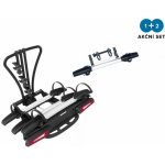 YAKIMA JustClick EVO 3+1 – Sleviste.cz