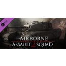 Hra na PC Men of War: Assault Squad 2 - Airborne
