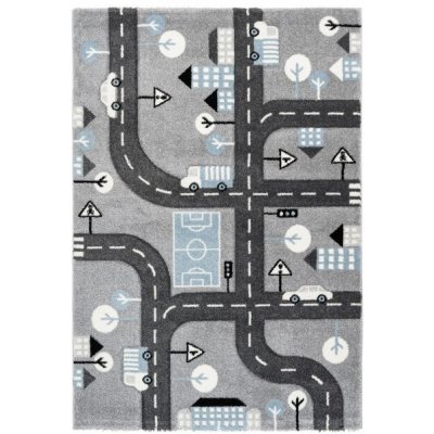 LALEE AMIGO 331 silver -SLEVA – Sleviste.cz