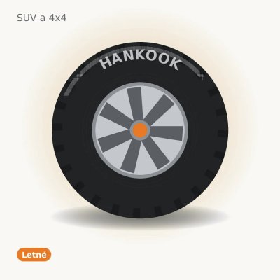 Hankook Ventus Prime4 K135A 235/55 R17 103H – Hledejceny.cz