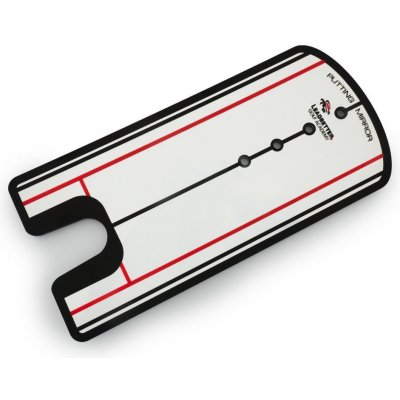 Masters Putting Mirror – Zboží Dáma