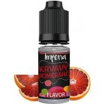 Imperia Black Label Krvavý pomeranč 10 ml – Sleviste.cz