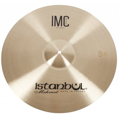 Istanbul Mehmet 18" IMC Crash