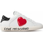 Love Moschino JA15162G1FIA1_10A dámské sneakers – Zboží Mobilmania