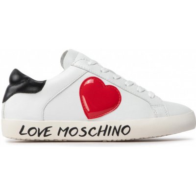 Love Moschino JA15162G1FIA1_10A dámské sneakers – Zboží Mobilmania