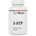 GymBeam 5-HTP 60 kapslí – Hledejceny.cz