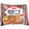 Nissin Polévka instantní japonská hovězí 100 g