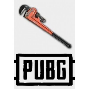 PUBG - Pipe Wrench