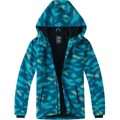 Wolf & Wolfie B2662 petrol – Hledejceny.cz