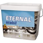 Eternal Stabil 10 kg šedá – Zboží Mobilmania