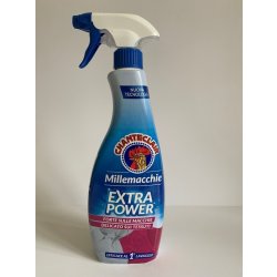 Chanteclair Extra Power Millemacchie odstraňovač skvrn ve spreji 500 ml